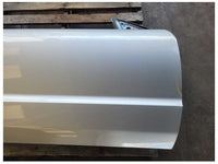 2005-2009 Ford Mustang GT Passenger Front Coupe Door Shell Paint YN 2569 - The Parts Farm