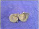 1997-2004 Chevrolet Corvette FRC Z06 C5 Horn Emergency Sound Dual Set 2082 - The Parts Farm