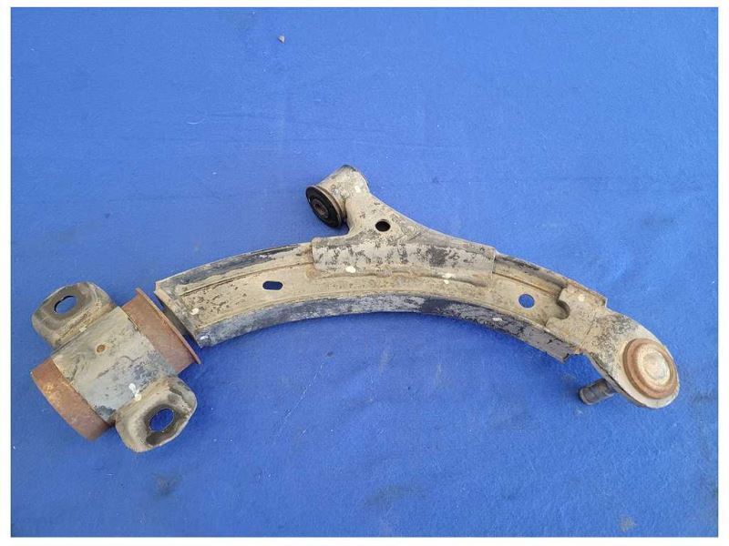2011-2014 Ford Mustang GT S197 Driver Left Front Lower Control Arm 2578 - The Parts Farm