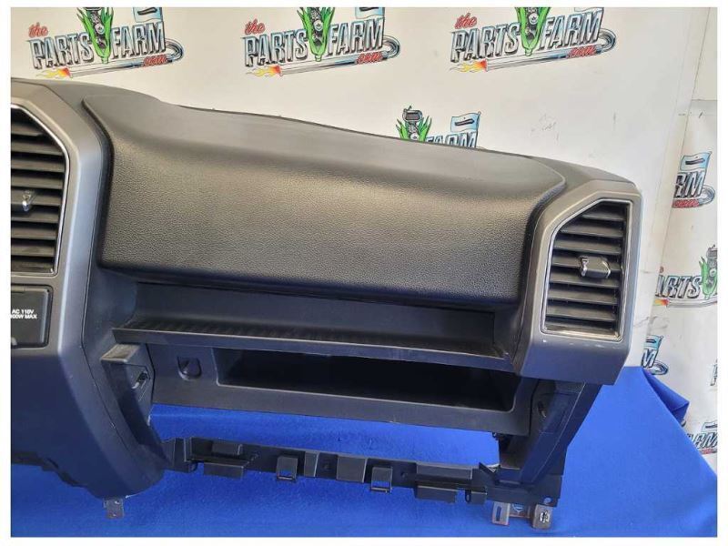 2018-2020 Ford F150 F-150 Roush Truck Dashboard Cover Shell Vent Panel 2612 - The Parts Farm