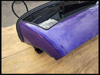 2003-2006 Chevrolet SSR Convertible Roof Retractable Hard Top Frame Truck - The Parts Farm
