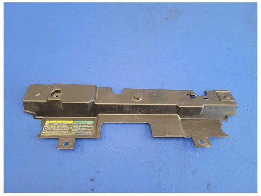 1999-2004 Ford Mustang GT 4.6L Coupe Front Sight Shield Radiator Cover 2556 - The Parts Farm