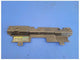 1999-2004 Ford Mustang GT 4.6L Coupe Front Sight Shield Radiator Cover 2556 - The Parts Farm