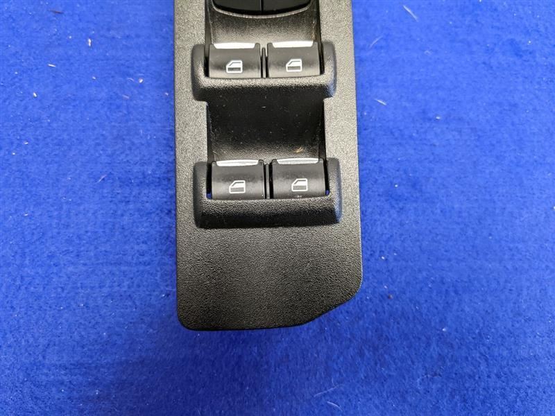 2015-2020 Ford F150 Pickup Truck Driver Left Front Door Switch Window - The Parts Farm