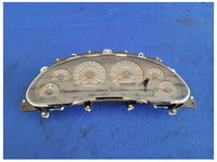 1999-2004 Ford Mustang GT 4.6L Gauge Cluster Speedometer MPH 29k Miles 2561 - The Parts Farm