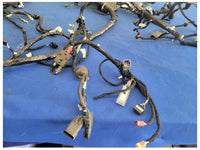 2018 Ford Mustang GT S550 5.0L Convertible Body Harness Automatic Trans 2494 - The Parts Farm