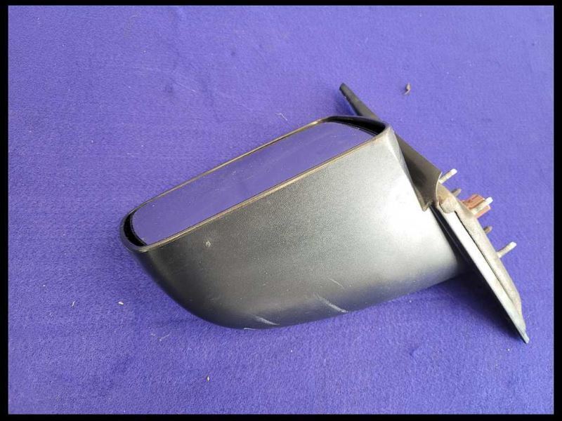 2005-2009 Ford Mustang GT Driver Left LH Side View Mirror Power Outer Glass - The Parts Farm