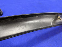 2003-2006 Chevrolet SSR Upper Dash Trim Pieces Extension Black OEM Factory - The Parts Farm