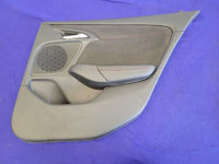 2014-2017 Chevrolet SS LS3 6.2L Passenger Right RH Rear Door Panel Back - The Parts Farm