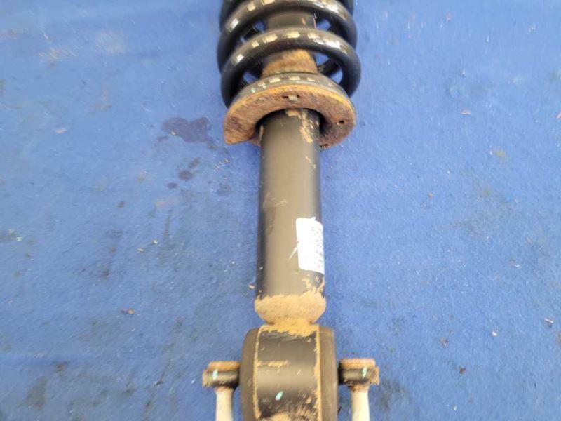 2015-2017 Ford F150 4x4 Pickup Truck Front Strut Spring Suspension 2444 - The Parts Farm