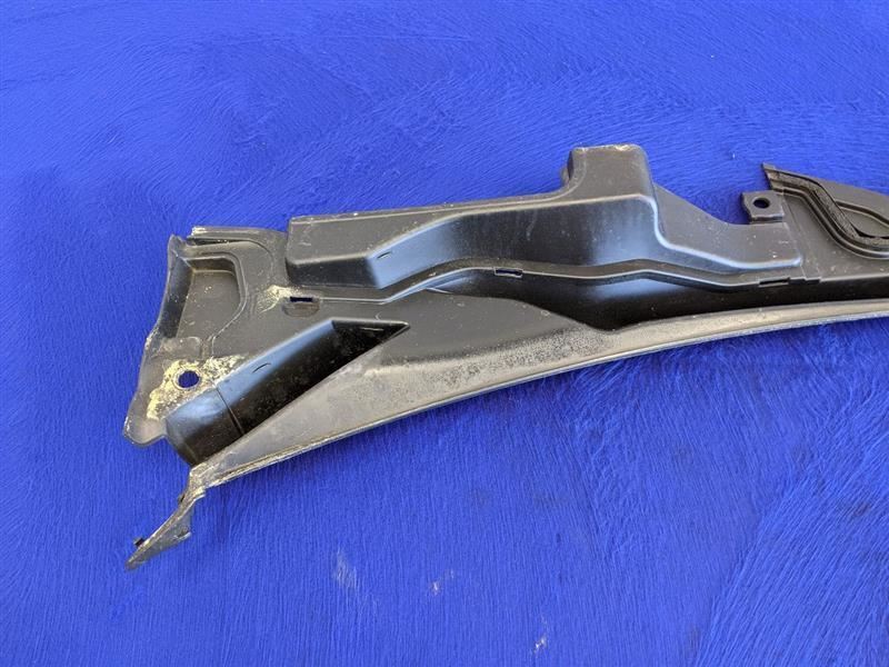2015-2017 Ford Mustang GT 5.0L Ecoboost Cowl Vent Panel OEM Factory - The Parts Farm