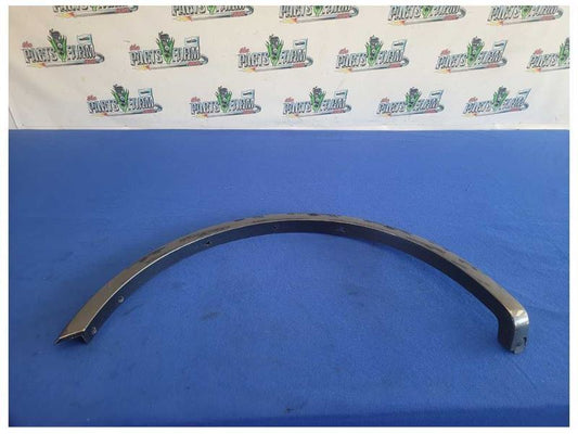 2015-2017 Ford F150 4x4 Pickup Truck Driver Front Molding Fender Paint J7 2575 - The Parts Farm