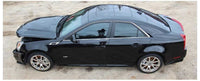 2012 Cadillac CTS-V Chassis ECM Communication Onstar Opt UE1 Voice Recognition - The Parts Farm