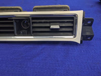 2011-2014 Ford Mustang GT Track Pack Dash Trim Kit Vent Switch Trim Molding - The Parts Farm
