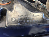 2015-2017 Ford Mustang GT S550 Driver Left LH Taillight Lamp Brake Lens OEM - The Parts Farm