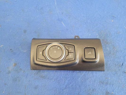 2019-2022 Ford Ranger 4x4 2.3L Headlight Switch Front Dash Knob Light 2455