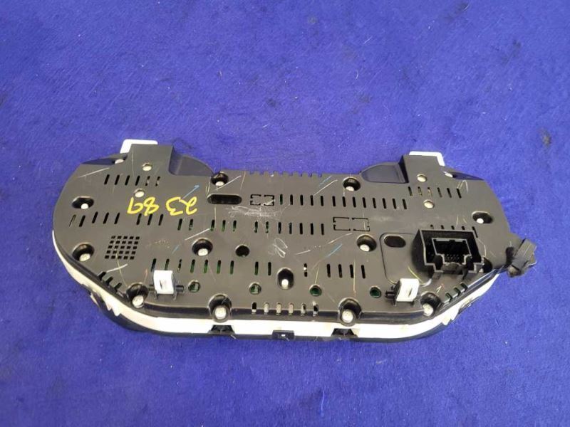 2017 Ford Mustang GT S550 Speedometer Cluster MPH ID GR3T-10849-AH Gauge 2389 - The Parts Farm