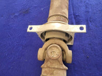2015-2020 Ford Mustang Shelby GT350 5.2L Manual Driveshaft 6 Speed M/T 2380 - The Parts Farm