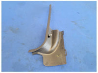 2011-2014 Ford Mustang GT S197 Passenger RH Lower Kick Panel Trim Molding 2563 - The Parts Farm