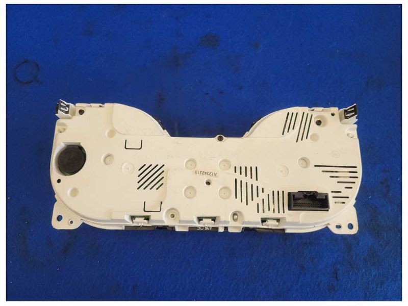 2011 Ford Mustang GT S197 5.0L 6 Gauge Cluster Speedometer Driver Dash 2591 - The Parts Farm