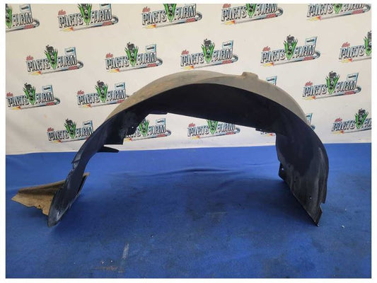 1997-2004 Chevrolet Corvette FRC Z06 C5 Driver Rear Liner Splash Shield 2066 - The Parts Farm