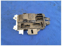 2013 Ford Mustang GT 5.0L S197 Body Control Module BCM Wire Plug 2563 - The Parts Farm