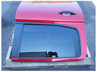 2019-2020 Ford Ranger 2.3L Pickup Truck Passenger Rear Door Shell Paint D4 2221 - The Parts Farm