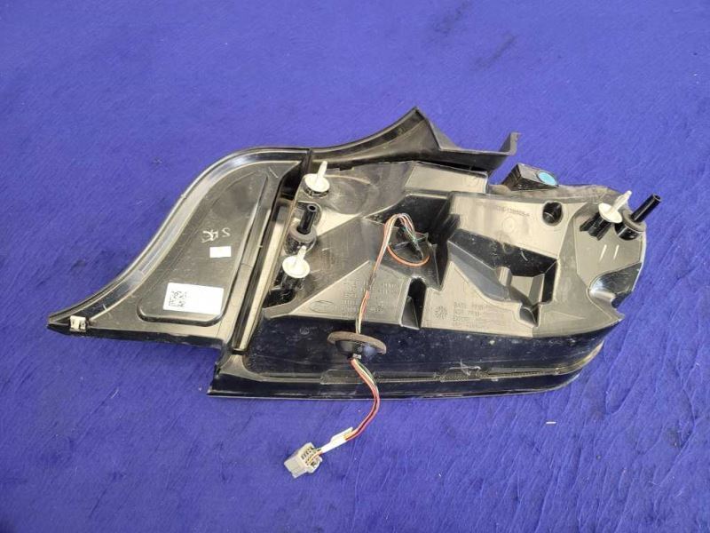 Driver Left Tail Light Shelby GT350 Fits 15-18 MUSTANG 94861 - The Parts Farm