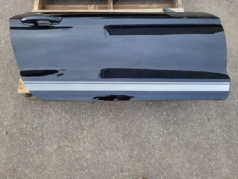 2015-2023 Ford Mustang GT S550 Passenger Right Front Door Coupe Paint G1 - The Parts Farm