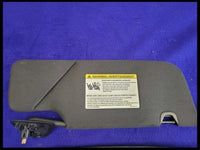 2005-2009 Ford Mustang GT GT500 Sun Visor Visors Shade Coupe Driver Passenger - The Parts Farm