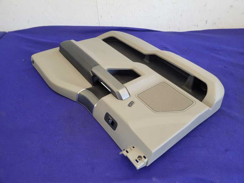 2015-2017 Ford F150 Pickup Truck Passenger Right Front Door Panels Pull Switch - The Parts Farm