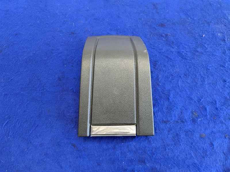 2010-2014 Ford Mustang GT 5.0L S197 Lid Console Center Arm Rest Storage - The Parts Farm