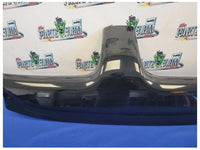 2003-2006 Chevrolet SSR Pickup Truck Convertible Waterfall Trim Black 2432 - The Parts Farm