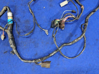 2003-2004 Ford Mustang Cobra SVT DOHC 4.6L Body Wire Harness Wiring OEM Factory - The Parts Farm