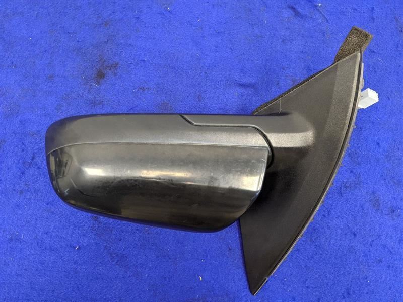 2014-2017 Chevrolet Caprice Driver Left View Mirror Power Non Heated DP2 - The Parts Farm