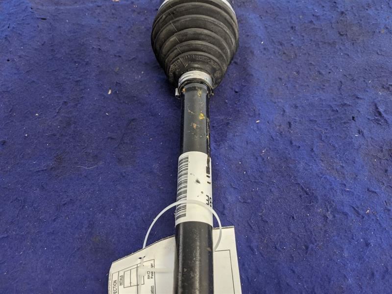 2015-2017 Ford Mustang GT 5.0L Passenger Right Axle Shaft Half IRS OEM Factory - The Parts Farm
