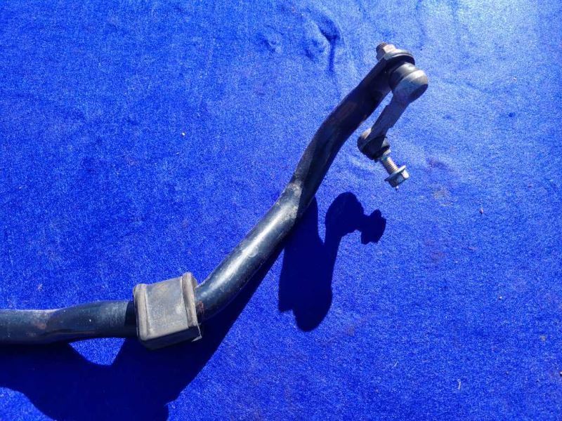 2001-2004 Chevrolet Corvette Z06 FRC C5 Stabilizer Sway Bar Front Opt FE4 2122 - The Parts Farm