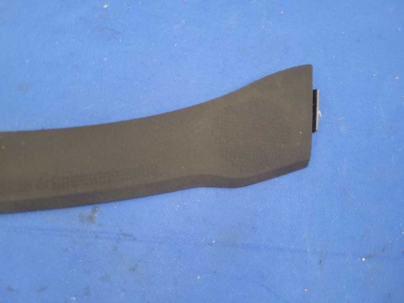 2017-2021 Tesla Model 3 Long Range Dual Motor Upper Dash Speaker Cover 2139 - The Parts Farm