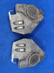 2003-2004 Ford Mustang Cobra SVT DOHC 4.6 Speaker Box Convertible 32v 4v SC OEM - The Parts Farm