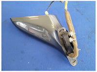 2010-2015 Chevrolet Camaro SS Driver Rear View Mirror Power Heated Opt DD1 2528 - The Parts Farm