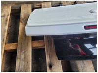 2015-2017 Ford Mustang GT S550 Convertible Trunk Deck Lid Spoiler Paint YZ 2502 - The Parts Farm
