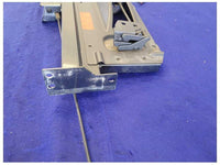 2011-2015 Audi R8 V10 Coupe Trunk Latch Kit Rear Back Cover 2136 - The Parts Farm