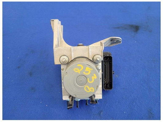 2021 Chevrolet Camaro SS Coupe ABS Module Pump Anti-Lock Brake 2538 - The Parts Farm
