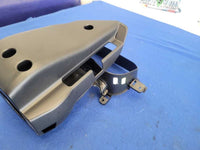 2019-2022 Ford Ranger XL 4x4 2.3L Bezel Gauge Cluster Dash Trim Cover 2455 - The Parts Farm