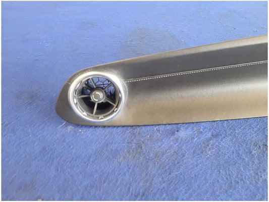 20162024 Chevrolet Camaro SS Coupe Passenger Front Dash Trim Leather 2858