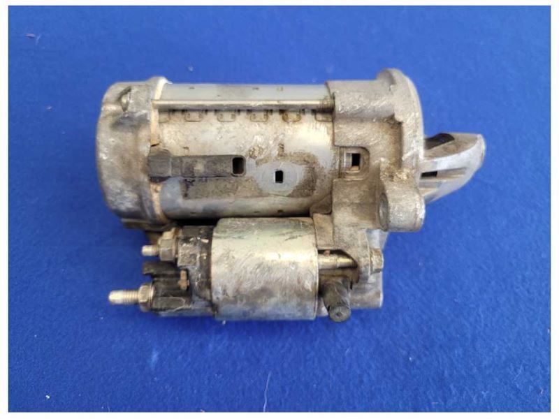 1987-1993 Ford Mustang GT LX 5.0L Starter Engine Gear Used 2516 - The Parts Farm