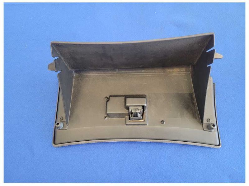 1999-2004 Ford Mustang GT Cobra Passenger Glove Box Dash Front 2573 - The Parts Farm