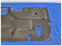 2022 Ford F150 F-150 Lightning Truck Cover Rear Cab Wall Inner Pad 2523 - The Parts Farm
