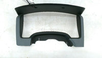 2009-2014 Ford F150 Pickup Super Cab Interior Dash Speedometer Bezel Front Cover - The Parts Farm