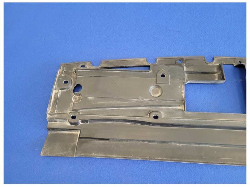 2018-2020 Ford F150 F-150 Pickup Truck Front Sight Shield Radiator Cover 2552 - The Parts Farm